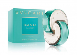 BVLGARI Omnia Paraiba For Women